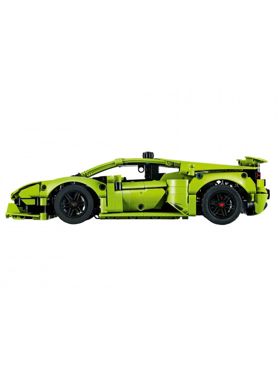 Конструктор LEGO 42161 TECHNIC LAMBORGHINI HURACAN TECNICA 