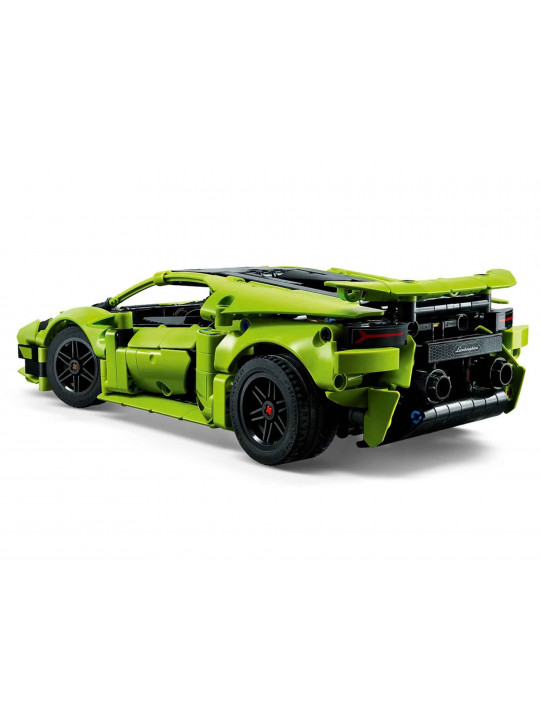 Конструктор LEGO 42161 TECHNIC LAMBORGHINI HURACAN TECNICA 