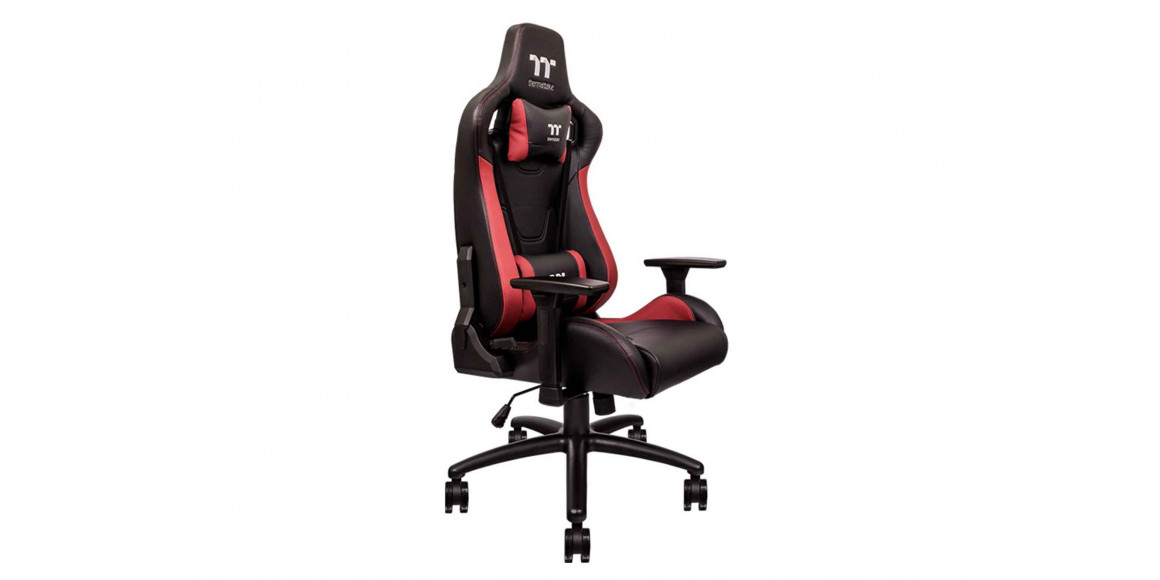 Gaming chair THERMALTAKE U Fit (BK/RD) 