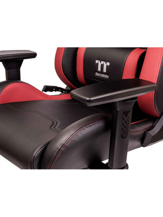 Gaming chair THERMALTAKE U Fit (BK/RD) 