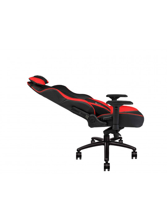 Gaming chair THERMALTAKE X COMFORT (BK/RD) 