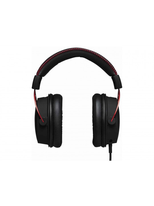 Headphone HYPERX CLOUD ALPHA (BK) 4P5L1AX/ARL