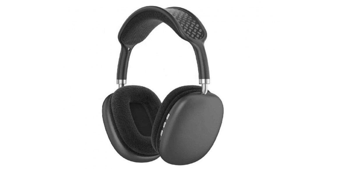 Headphone INKAX HP-67 (BK) 