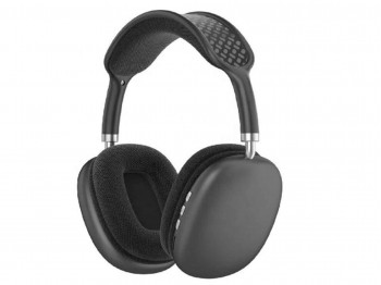 Headphone INKAX HP-67 (BK) 
