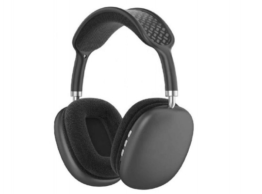 Headphone INKAX HP-67 (BK) 