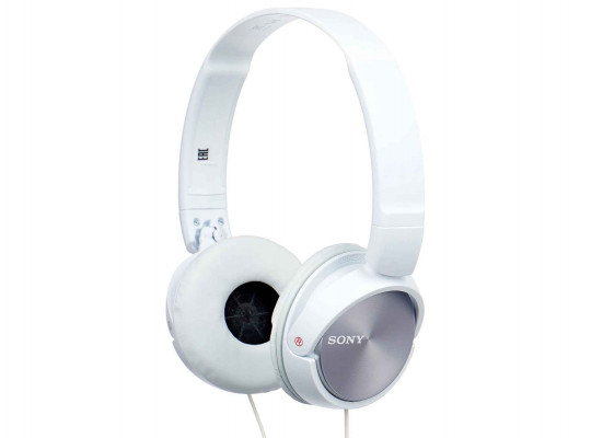 Headphone SONY MDR-ZX310AP (WH) 