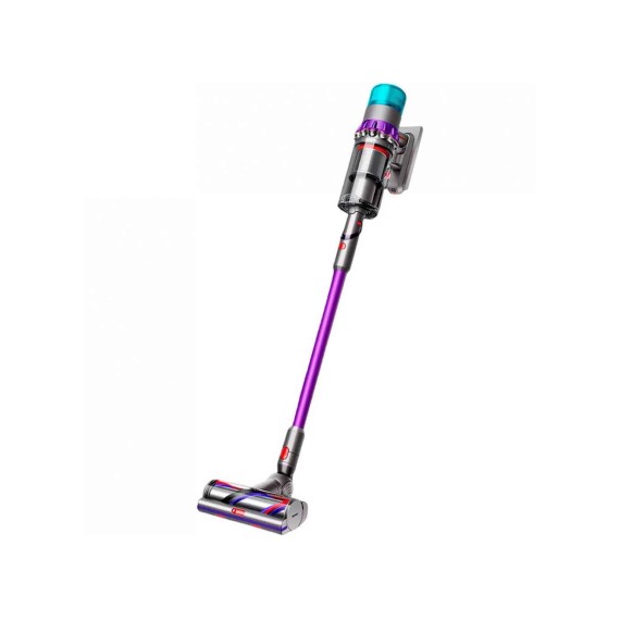 Беспроводной пылесос DYSON SV23 GEN5DT ABS PURPLE/IRON (446989-01)