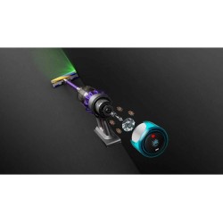 Անլար փոշեկուլ DYSON SV23 GEN5DT ABS PURPLE/IRON (446989-01)