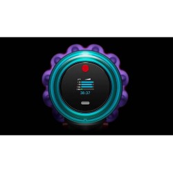 Անլար փոշեկուլ DYSON SV23 GEN5DT ABS PURPLE/IRON (446989-01)