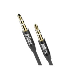 Cable INKAX AUDIO AL-06 (BK) (50819)