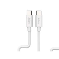 Cable INKAX CK-138-CC (WH) 