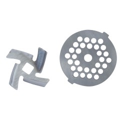 K/h accessories PANASONIC MK-MG1700 (KNIFE+1 STRAINER MIDDLE)