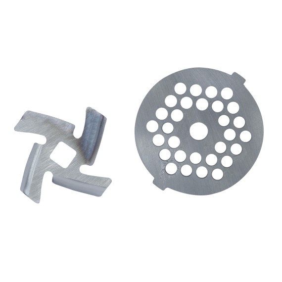 Аксессуары для техники и дома PANASONIC MK-MG1700 (KNIFE+1 STRAINER MIDDLE)