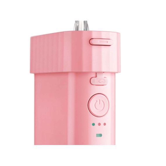 Ատամների խնամք եվ իրիգատորներ REVYLINE RL 410 PINK 