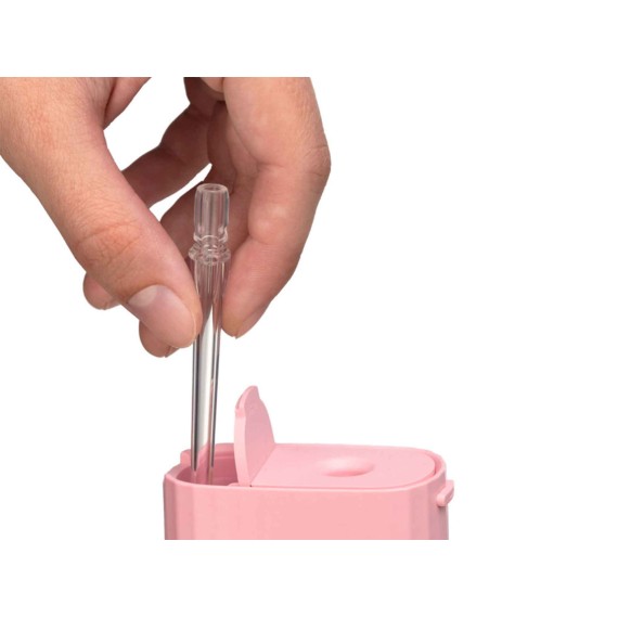 Ատամների խնամք եվ իրիգատորներ REVYLINE RL 410 PINK 
