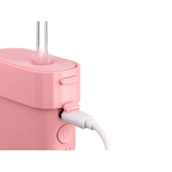 Ատամների խնամք եվ իրիգատորներ REVYLINE RL 410 PINK 