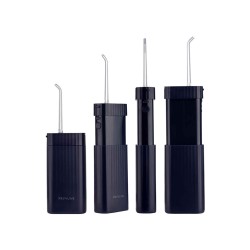 Tooth care and irrigators REVYLINE RL 410 BLUE 