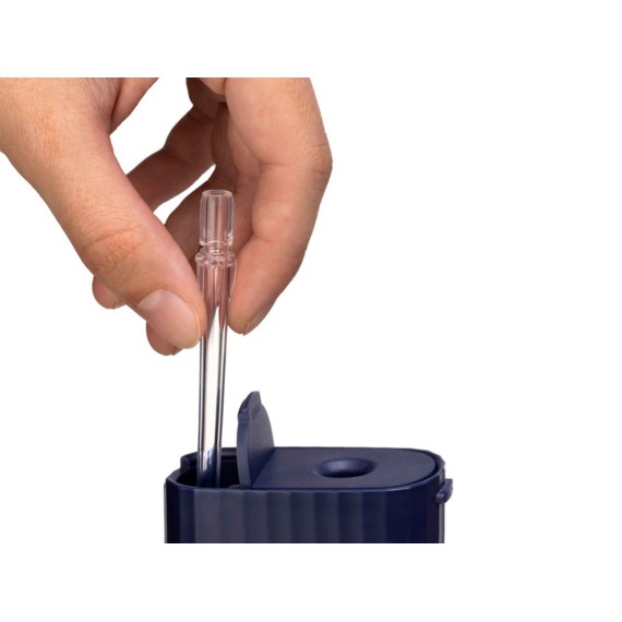 Tooth care and irrigators REVYLINE RL 410 BLUE 