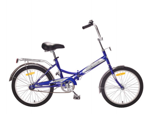 Bike DESNA 20 2200 13.5 BLUE 