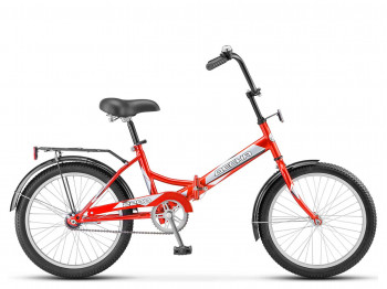 Հեծանիվ DESNA 20 2200 13.5 RED LU086916