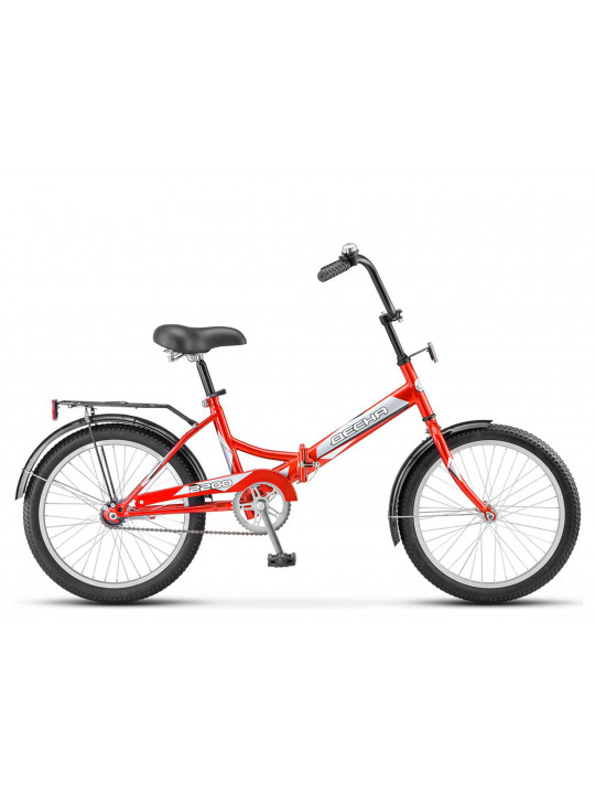 Հեծանիվ DESNA 20 2200 13.5 RED LU086916