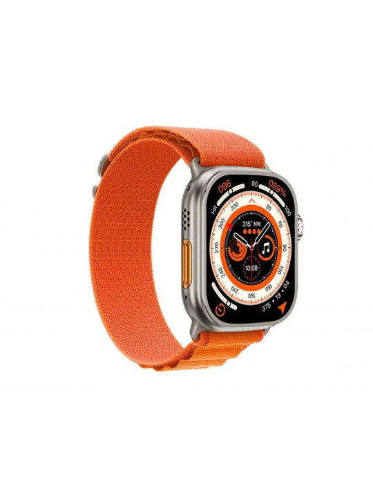 Smart watch INKAX W08UR (ORANGE) 