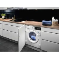 Ներկառուցվող լվացքի մեքենա ELECTROLUX EWN7F447WI 