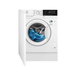 Washing machine built in ELECTROLUX EWN7F447WI 
