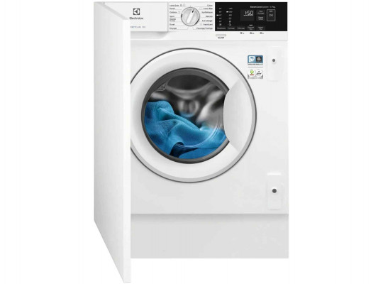 Ներկառուցվող լվացքի մեքենա ELECTROLUX EWN7F447WI 