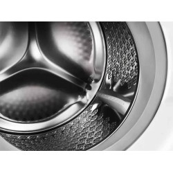 Washing machine built in ELECTROLUX EWN7F447WI 