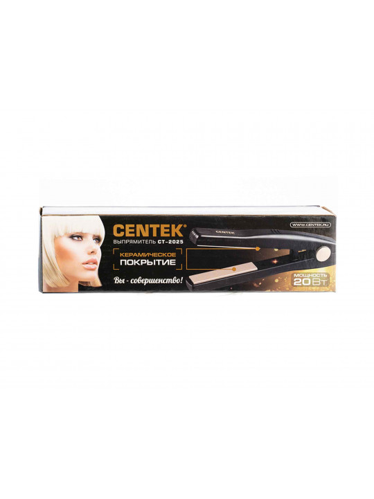 Hair styler CENTEK CT-2025 