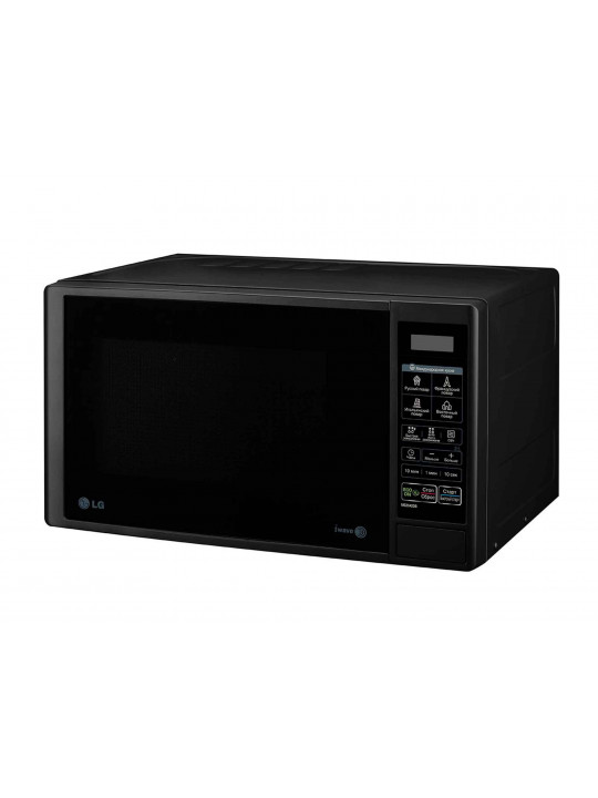 Microwave oven LG MS-2042DB 