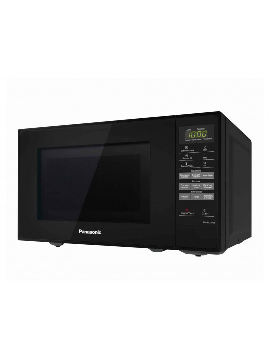 Microwave oven PANASONIC NN-ST25HBZPE 