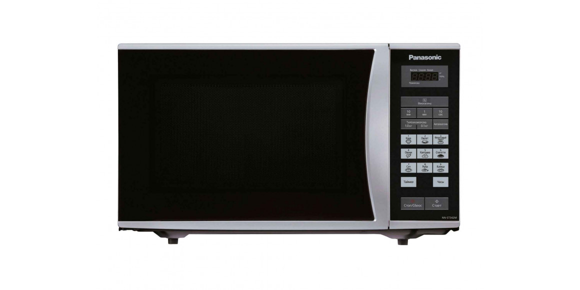 Microwave oven PANASONIC NN-ST342MZPE 