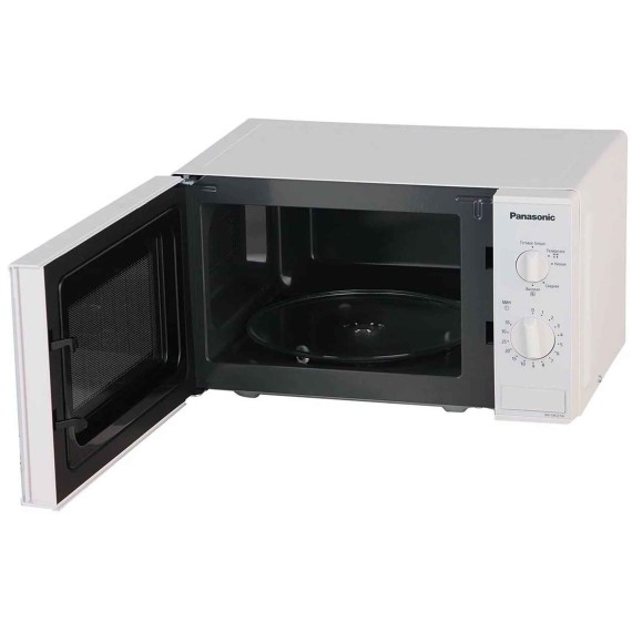 Микроволновая печь PANASONIC NN-SM221WZPE 