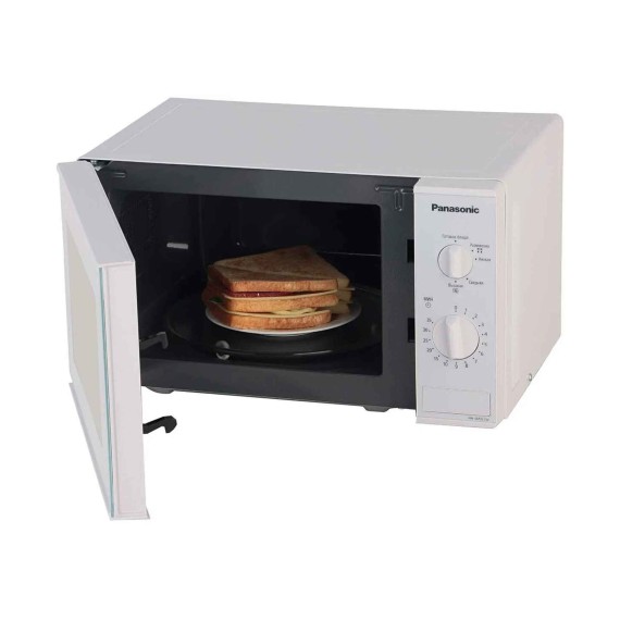 Микроволновая печь PANASONIC NN-SM221WZPE 