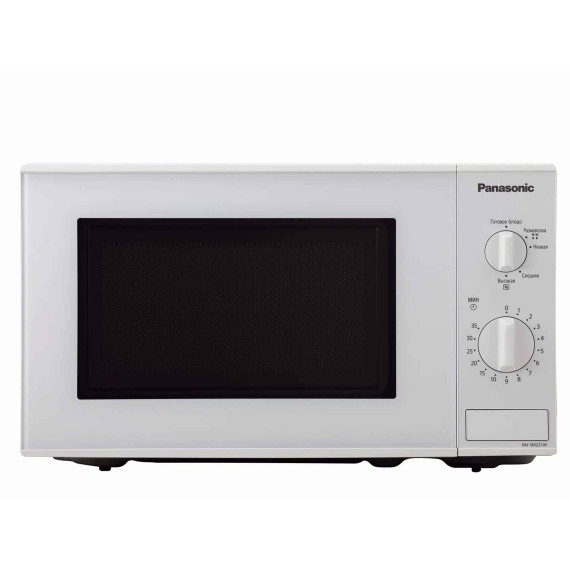 Микроволновая печь PANASONIC NN-SM221WZPE 