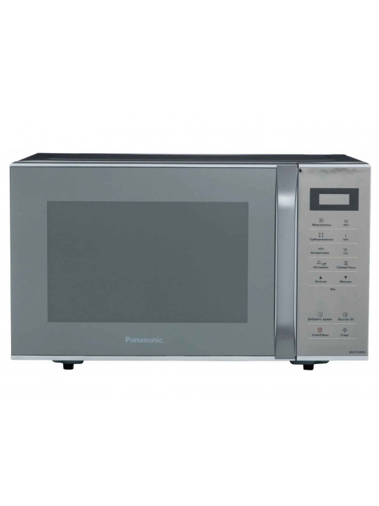 Microwave oven PANASONIC NN-ST32MMZPE 