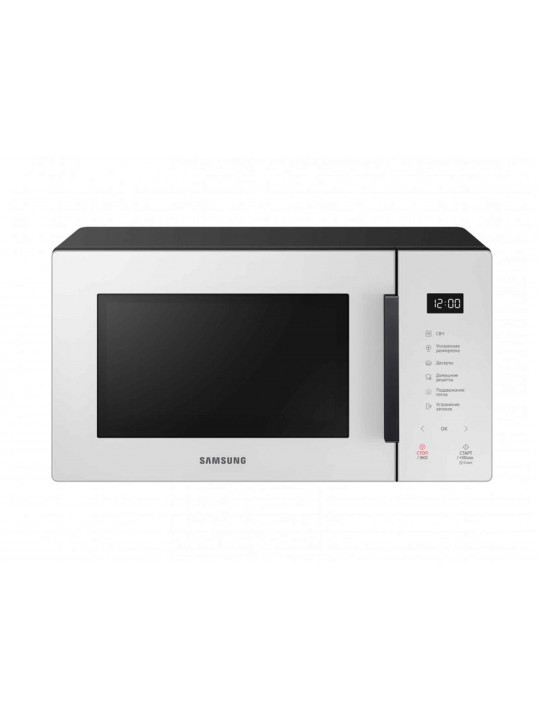 Microwave oven SAMSUNG MS23T5018AE/BW 