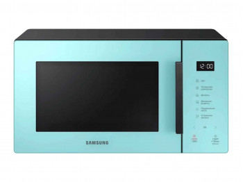 Microwave oven SAMSUNG MS23T5018AN/BW 