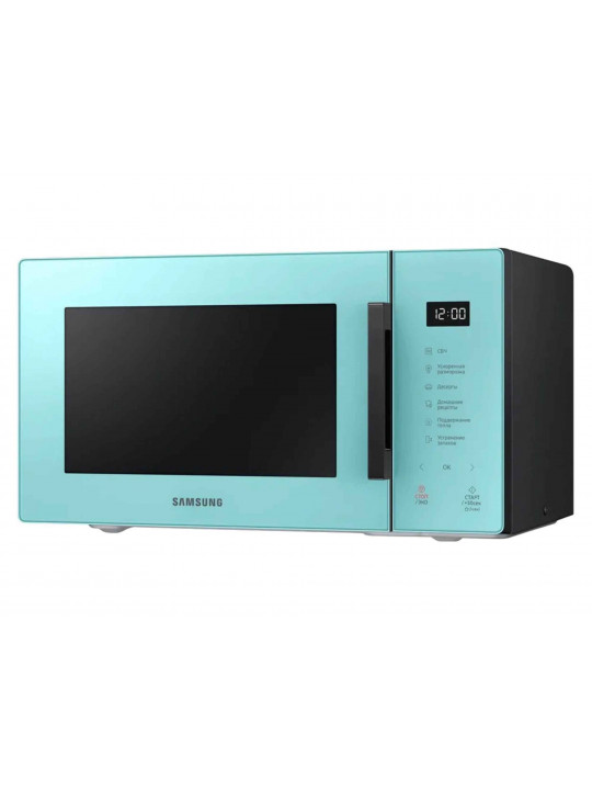 Microwave oven SAMSUNG MS23T5018AN/BW 