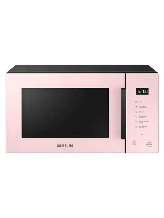 Microwave oven SAMSUNG MS23T5018AP/BW 