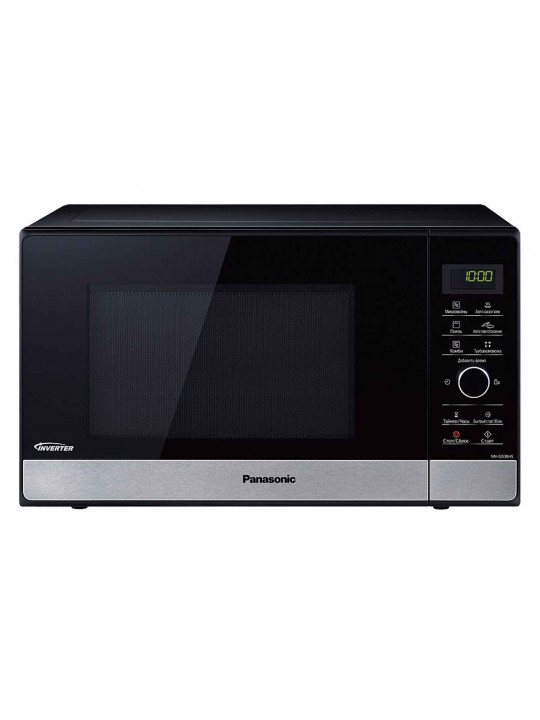 Microwave oven PANASONIC NN-SD38HSZPE 