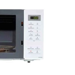 Microwave oven PANASONIC NN-ST34HWZPE 