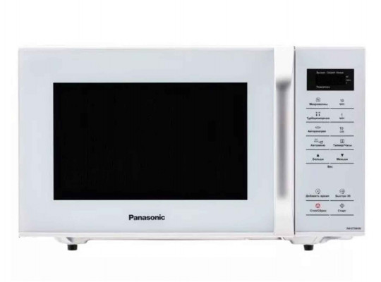 Microwave oven PANASONIC NN-ST34HWZPE 
