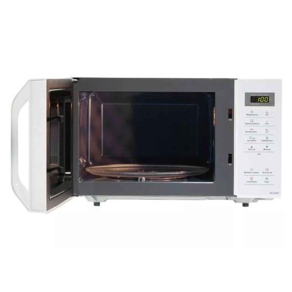 Микроволновая печь PANASONIC NN-ST34HWZPE 