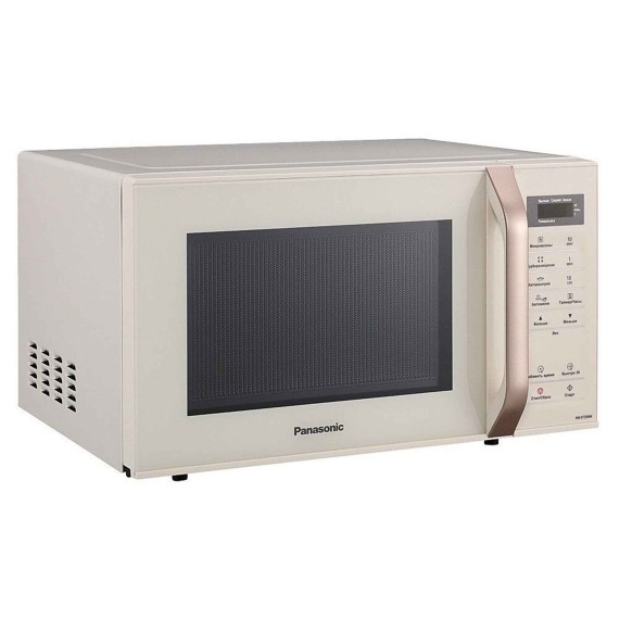 Микроволновая печь PANASONIC NN-ST35MKZPE 