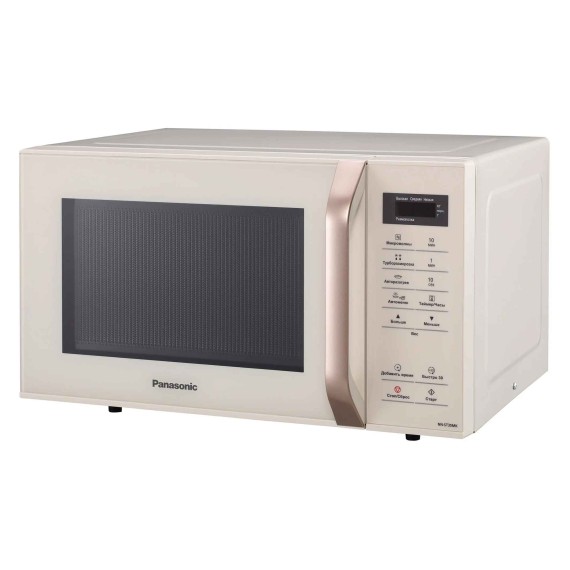 Микроволновая печь PANASONIC NN-ST35MKZPE 