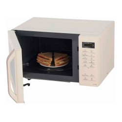 Microwave oven PANASONIC NN-ST35MKZPE 