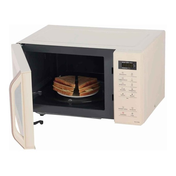 Микроволновая печь PANASONIC NN-ST35MKZPE 